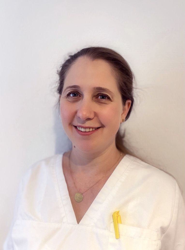 Frau Dr. Önder